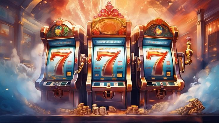 mya66 Live Casino Esports